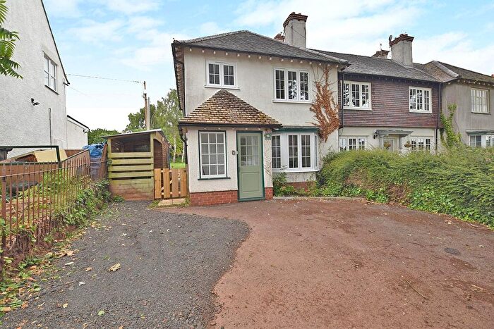 3 Bedroom End Of Terrace House To Rent In Westfield, Bradninch, Exeter, EX5