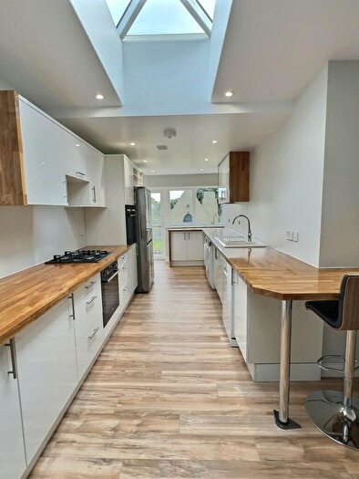 7 Bedroom House Of Multiple Occupation To Rent In Fairfield Road, Newcastle Upon Tyne, NE2