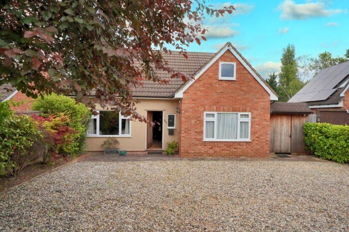 3 Bedroom Detached House For Sale In Birchanger Lane, Near Bishops Stortford., CM23