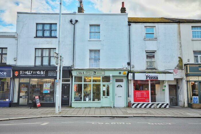 3 Bedroom Flat For Sale In Brighton Road, Worthing, Worthing, BN11