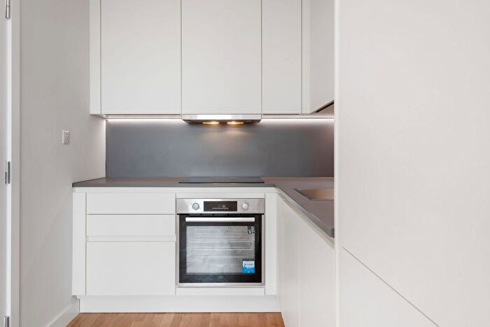 1 Bedroom Flat To Rent In Flat, Premier House Canning Road, London, HA3