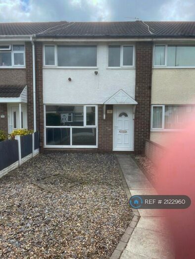 3 Bedroom Terraced House To Rent In Lydia Walk, Liverpool, L10