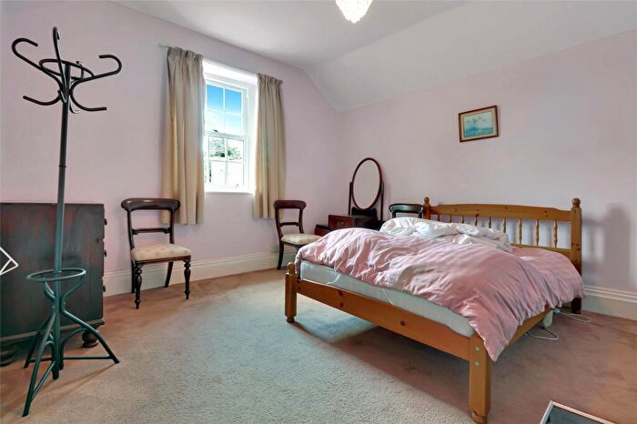 3 Bedroom Apartment For Sale In Under Minnow Road, Barnstaple, Devon, EX31