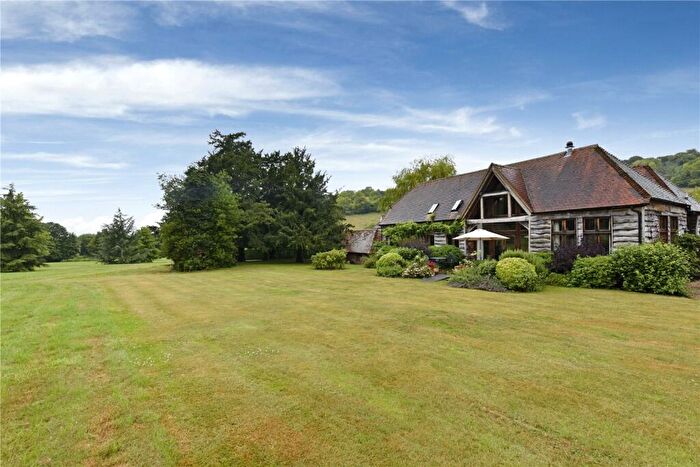 5 Bedroom Detached House To Rent In Bottom Lane, Checkendon, Reading, RG8