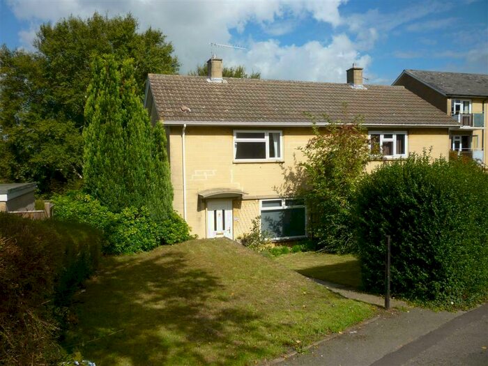 2 Bedroom House To Rent In Poolemead Road, Bath, BA2