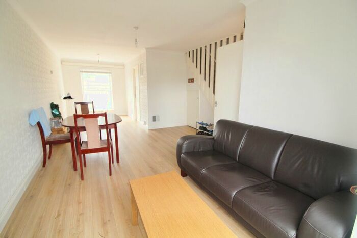 3 Bedroom Terraced House To Rent In Willmore End, London, SW19