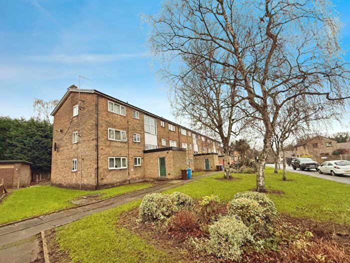 1 Bedroom Flat For Sale In High Street, Ecclesfield, Sheffield, S35