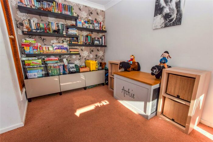 3 Bedroom Semi-Detached House For Sale In Green Farm Road, Colne Engaine, Colchester, Essex, CO6