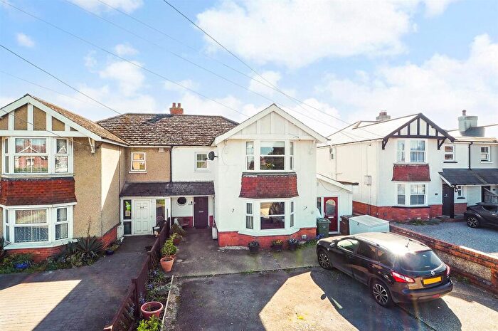 1 Bedroom Maisonette For Sale In Weyhill Road, Andover, SP10