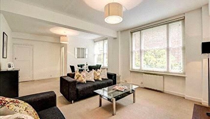 1 Bedroom Property To Rent In Hill Street, London, W1J