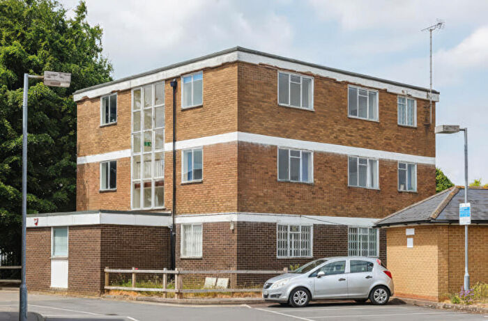 Detached House For Sale In Maidenhorn, Hardwick Campus, St Pauls Road, Cheltenham, Gloucestershire, GL50