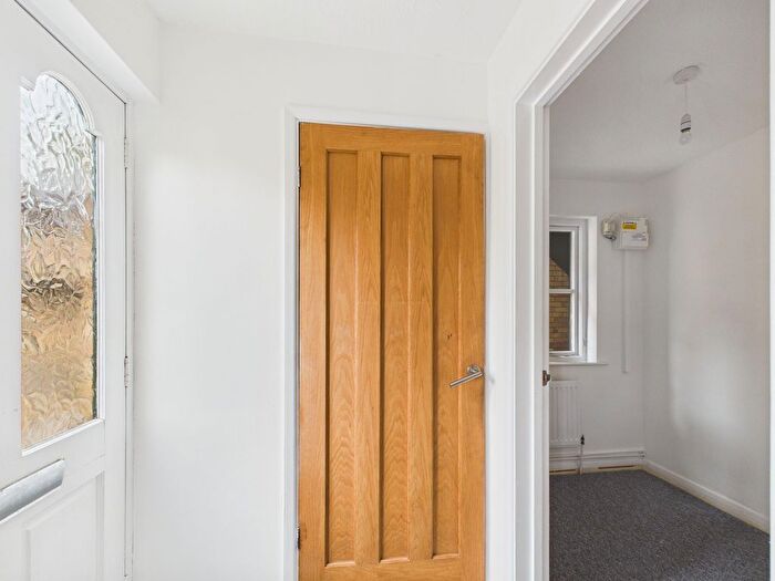 1 Bedroom Flat For Sale In Henry Court, Henry Street, Peterborough, PE1