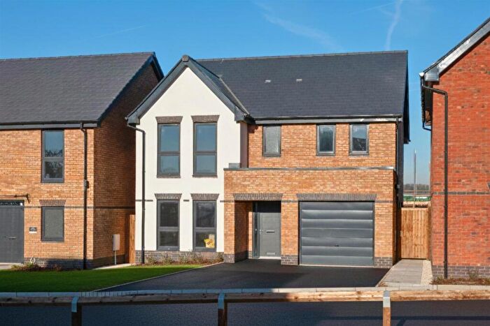 4 Bedroom Detached House For Sale In £, Stamp Duty Paid | No. Ellingham, Sherbourne, Radcliffe On Trent, Nottingham, NG12