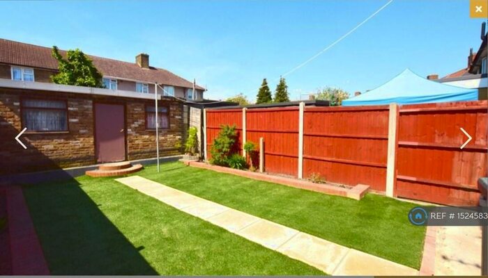 2 Bedroom Terraced House To Rent In Broad Street, Dagenham, RM10