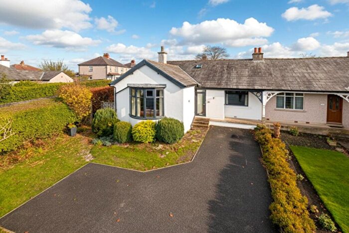 5 Bedroom Bungalow For Sale In Baildon Road, Baildon, Shipley, West Yorkshire, BD17