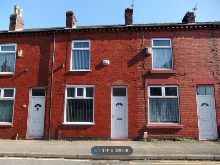 2 Bedroom Terraced House To Rent In Longfield Road, Bolton, BL3