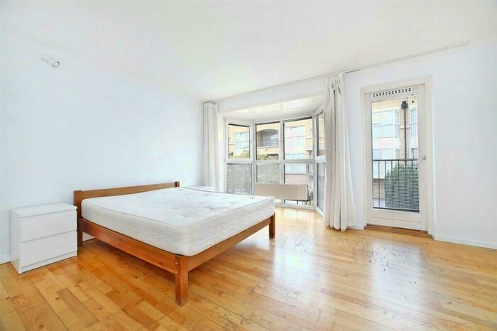 3 Bedroom Terraced House To Rent In Queen Of Denmark Court, London, SE16