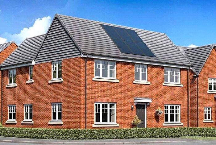 4 Bedroom Detached House For Sale In Goldcrest Avenue, Farington Moss, Leyland, PR26