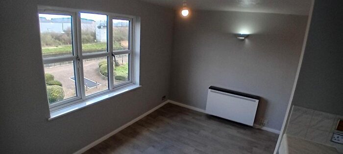 1 Bedroom Flat To Rent In Kenwyn Road, Dartford, DA1