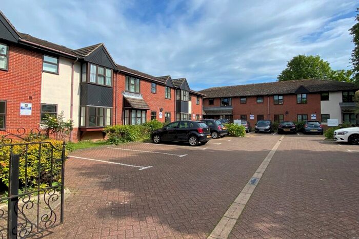 1 Bedroom Retirement Property For Sale In Queens Street, Deal, CT14