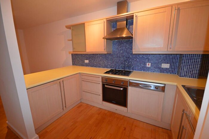 2 Bedroom Flat To Rent In Brooklyn Works, Green Lane, Sheffield, South Yorkshire, S3