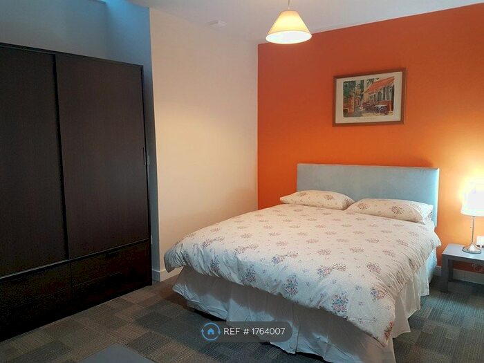 Studio To Rent In Cobourg Street, Manchester, M1