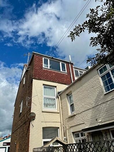 1 Bedroom Apartment For Sale In Highcroft Villas, Brighton, BN1