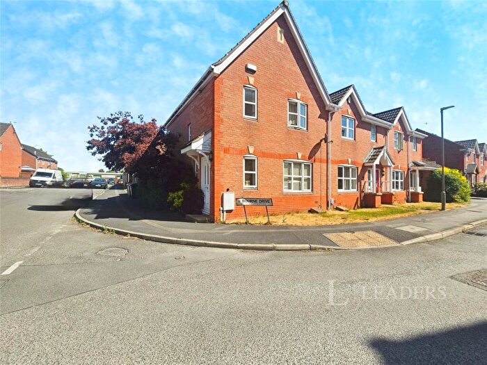 3 Bedroom House For Sale In North Street, Langley Mill, Nottingham, NG16