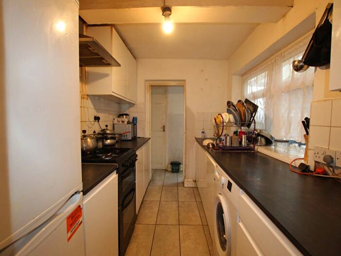 3 Bedroom Property To Rent In Spencer Street, Southall, Middlesex, UB2