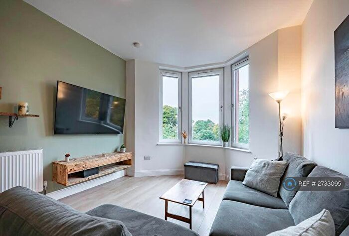 1 Bedroom Flat To Rent In Wellshot Road, Glasgow, G32