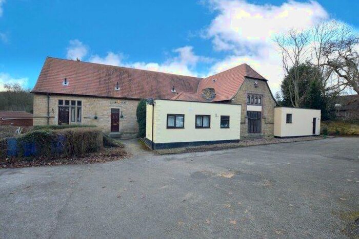 1 Bedroom Flat To Rent In Normanton Spring Road, Sheffield, S13