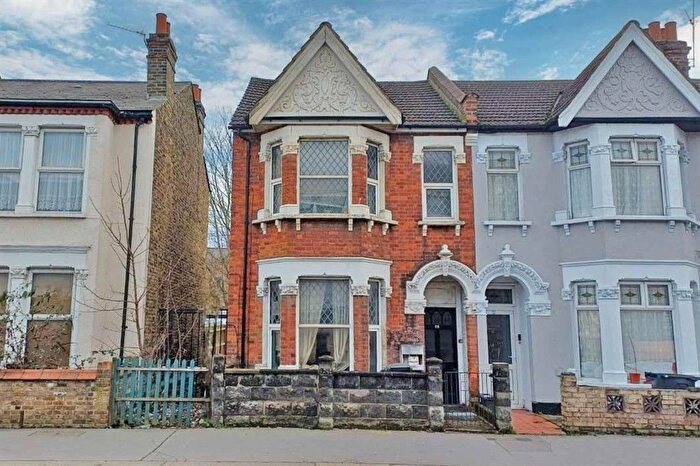 1 Bedroom Flat For Sale In St. James's Road, Croydon, CR0