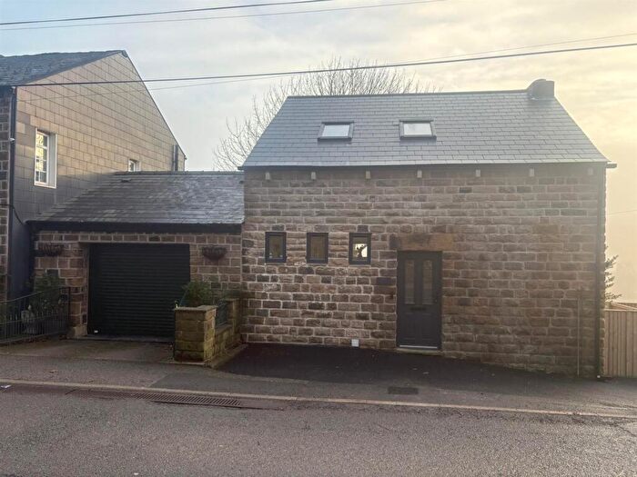 3 Bedroom Detached House For Sale In Station Road, Worsbrough, Barnsley, S70