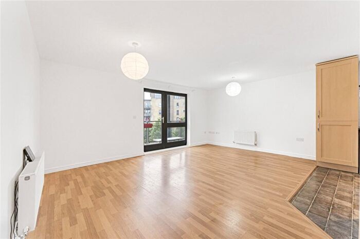 2 Bedroom Apartment To Rent In Bramble Court, Woodmill Road, Clapton, Hackney, E5