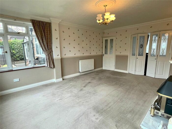 3 Bedroom Semi-Detached House For Sale In Woodford Avenue, Castle Bromwich, Birmingham, B36
