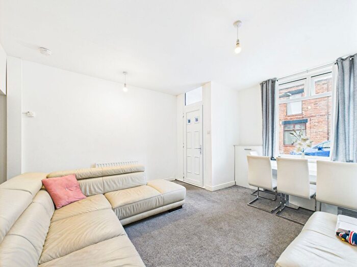 2 Bedroom End Terrace House To Rent In Milton Street, Leigh, WN7