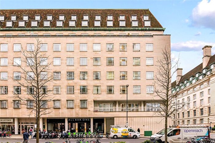 3 Bedroom Flat For Sale In Chicheley Street, London, SE1