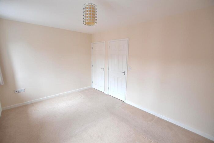 2 Bedroom End Of Terrace House For Sale In Bridge Street, Leominster, HR6