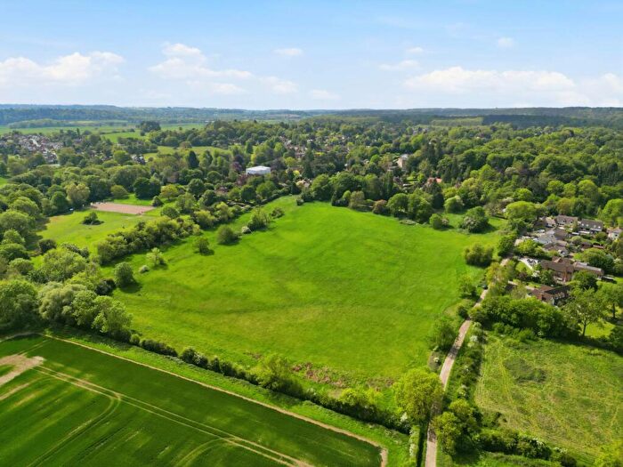 4 Bedroom Detached Bungalow For Sale In Manor Close, Salford Road, Aspley Guise, MK17