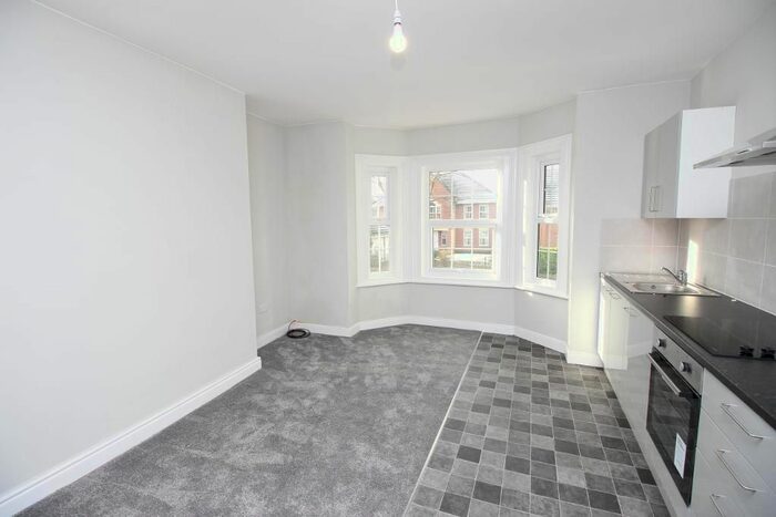 1 Bedroom Flat To Rent In Newcastle Road, Stone, Staffordshire ST15