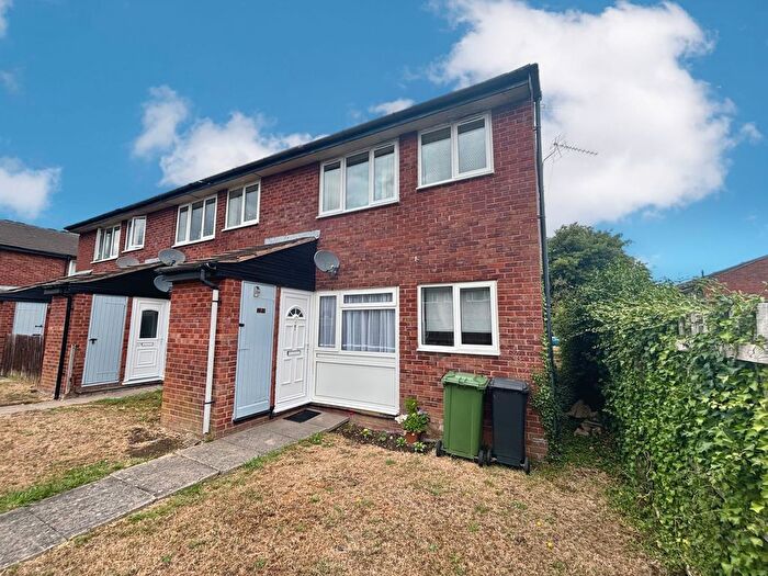 1 Bedroom Maisonette To Rent In Woodlands, Evesham, WR11