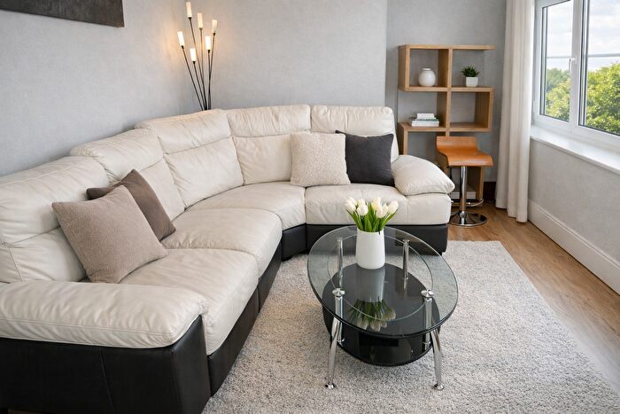 1 Bedroom Flat For Sale In Ashvale Place, Aberdeen, AB10
