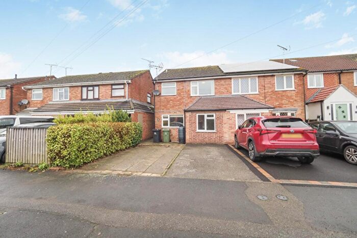 3 Bedroom Semi Detached House For Sale In Church Street, Denby, Ripley, DE5