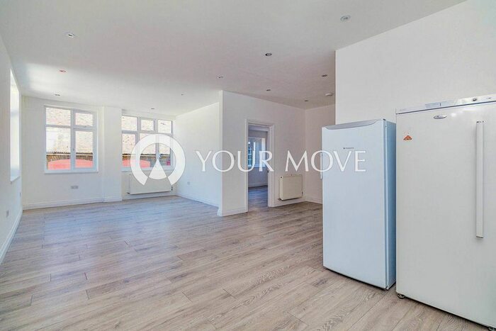 1 Bedroom Flat To Rent In High Street, Dartford, Kent, DA1