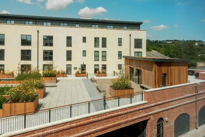 1 Bedroom Apartment To Rent In The Grain Store, BA2