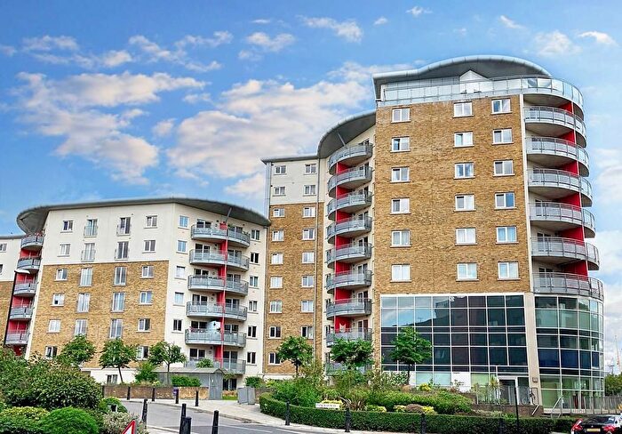 2 Bedroom Flat To Rent In Cuthbert Bell Tower, Heart Of Bow, Pancras Way, Bow, London, E3