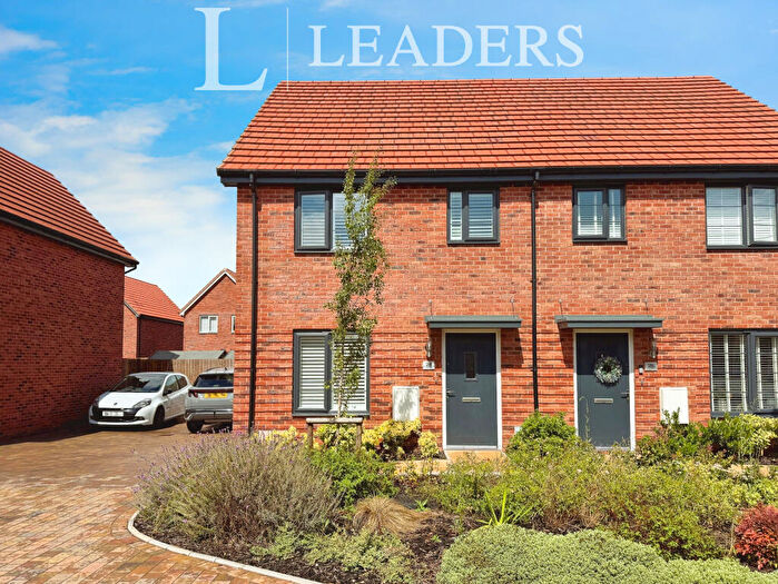 3 Bedroom House To Rent In Oak Tree Drive, Trimley St. Martin, IP11