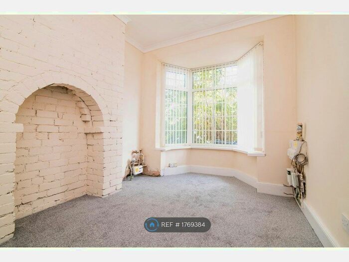 4 Bedroom Terraced House To Rent In Swindon Road, Birmingham, B17