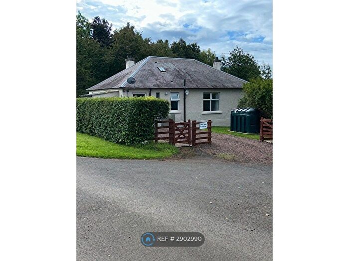 2 Bedroom Bungalow To Rent In Gilchriston Farm, East Lothian, EH36