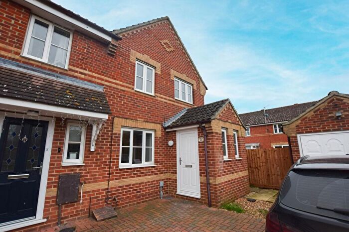 3 Bedroom House To Rent In King's Lynn, PE30